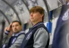 «Нефтехимик» представил тренерский штаб на сезон-2025/2026