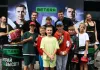 Благотворительный матч в Минске: команда Протаса переиграла команду Шаранговича со счётом 12:10