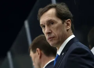 ХК «Сочи» официально уволил главного тренера и объяснился