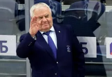 Заслуженный тренер Беларуси может возглавить «Сочи»?