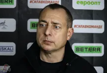 Павел Перепехин: Сухие ворота всегда приятны. Вратари сегодня сыграли отлично