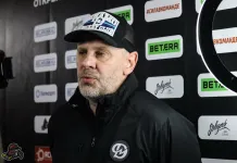 Игорь Руф: Хорошо, что это первый матч. Увидели, кто что может, кто что умеет, что получается