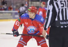 Форвард «Юности» Георгий Кришталь перенёс операцию