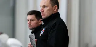 Иван Усенко – о домашнем поражении в спарринге от «Витебска»