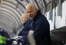 Тренер «Металлурга» подвёл итоги встречи с «Локомотивом» и прокомментировал ситуацию с Потехиным