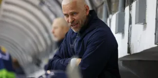 Тренер «Металлурга» подвёл итоги встречи с «Локомотивом» и прокомментировал ситуацию с Потехиным