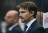 Михаил Грабовский – о матче 3 на 3 и соперничестве с Сергеем Костицыным