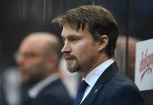 Михаил Грабовский – о матче 3 на 3 и соперничестве с Сергеем Костицыным