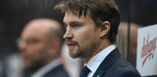 Михаил Грабовский – о матче 3 на 3 и соперничестве с Сергеем Костицыным