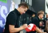 Егор Шарангович: Хочется сыграть на ЧМ, пройти тех же канадцев