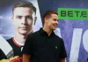 Егор Шарангович дал совет молодым белорусам, которых выбрали на драфте НХЛ