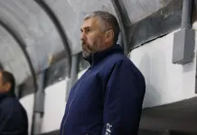 Денис Тыднюк: Хоккей ушел на второй план. Типично для июля