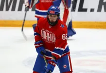 18-летний защитник Левошевич продолжит карьеру в системе СКА
