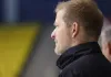 Александр Матерухин: Где-то уже накопилась усталость от предсезонной работы