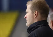 Александр Матерухин: Где-то уже накопилась усталость от предсезонной работы
