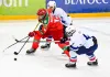18-летний нападающий юниорской сборной Беларуси перешел в «Сочи»