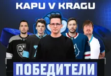 Виталий Пинчук — победитель KHL STAR STRIKE. Он получит денежный приз