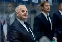Владимир Антипов оценил возможное возобновление тренерской карьеры Владимира Крикунова