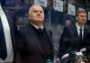 Никита Щитов оценил перспективы «Сочи» под руководством Владимира Крикунова