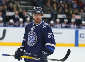 Экс-форвард минского «Динамо» оценил просьбу IHF вернуть белорусов и россиян на международную арену