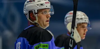 Алексей Протас: С братом я еще не играю в одной команде