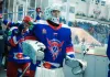 Никита Горбачёв – о товарищеских матчах с «Витебском»