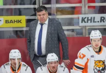 Алексей Шевченко раскритиковал работу Виктора Костюченка в «Амуре»