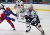 «Юность» в спарринге уверенно обыграла «Шахтёр»