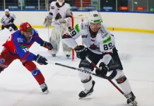 «Юность» в спарринге уверенно обыграла «Шахтёр»