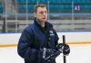 Королев назначен исполняющим обязанности главного тренера «Барыса»