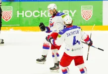 Оршанский «Локомотив» подписал нападающего Илью Паранина