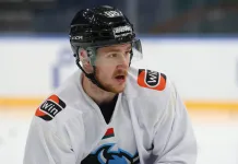 Еще один хоккеист минского «Динамо» сменил игровой номер