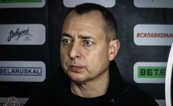 Наставник «Шахтёра» Павел Перепехин — о контрольном матче, селекции и задачах на сезон