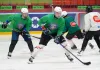 «Локо» объявил состав на Кубок Цыплакова