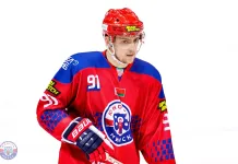 Андрей Гостев – о переходе в «Юность» и победе в спарринге над «Шахтёром»