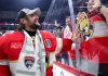 Экс-капитан минского «Динамо» оценил игру Сергея Бобровского