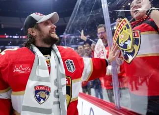 Экс-капитан минского «Динамо» оценил игру Сергея Бобровского