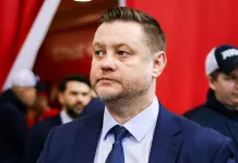 Леонид Гришукевич продолжит работу тренером вратарей в клубе ВХЛ