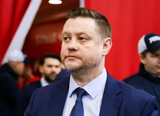 Леонид Гришукевич продолжит работу тренером вратарей в клубе ВХЛ