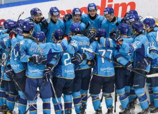 Чемпион Казахстана не приедет в Гомель на Кубок Дружбы