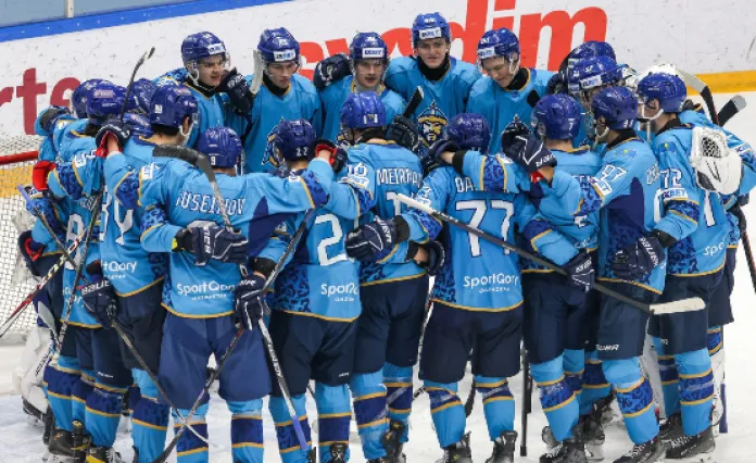 Чемпион Казахстана не приедет в Гомель на Кубок Дружбы