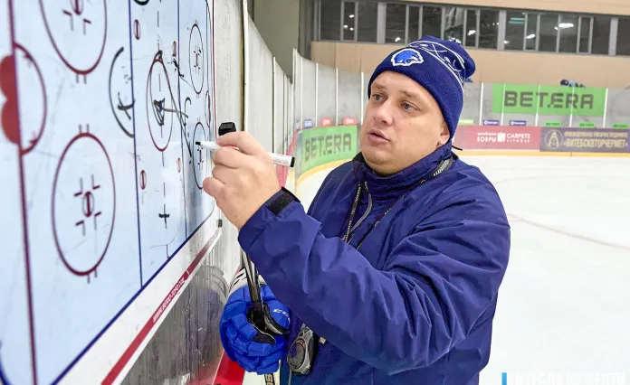Роман Юпатов: Не хочу искать причины, почему не выиграли золото