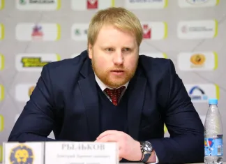 Бывший наставник «Могилева» Дмитрий Рыльков будет работать тренером команды «СКА-Светлогорец»