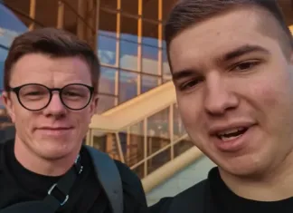 «На банке — хоккей»: Суперфинал КХЛ 3х3, Пинчук – про свой эпичный буллит, знают ли болельщики Демкова? 