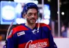 «Авангард» подписал американского защитника Джозефа Чеккони