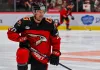 Алекс Грант покинул «Авангард» по соглашению сторон