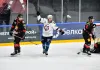 «Просто коротнуло»: Игорь Козячий о лакросс-голе в матче с «Гомелем»