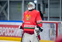Даниил Русакович подписал контракт с «Динамо-Шинником»