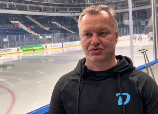 Тренер минского «Динамо» Горбенко о сборах с молодежью: «У каждого должен быть шанс»