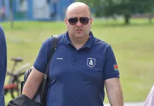 Денис Ламеко: Стараемся играть в комбинационный хоккей, тем более игроков подыскивали соответствующих